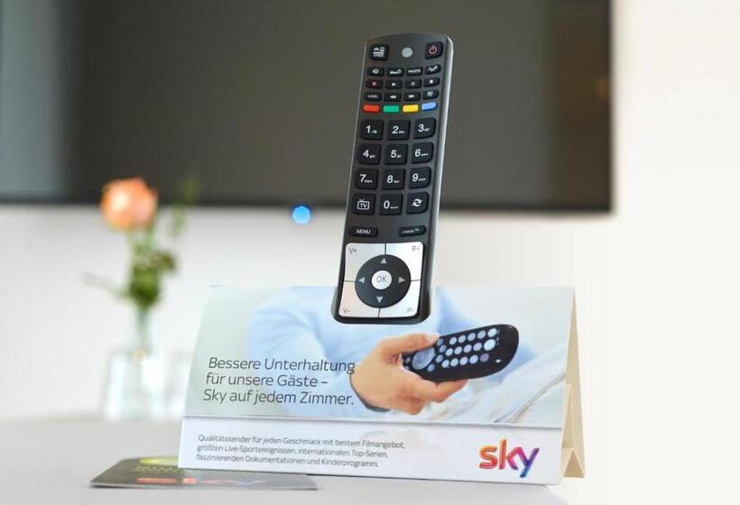 Номер Стандарт, Illertisser Hof