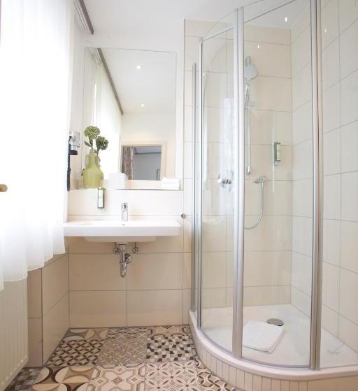 Номер Стандарт, Illertisser Hof