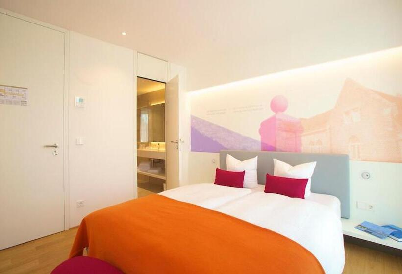 Номер Стандарт, Illertisser Hof