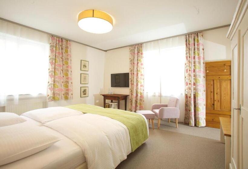 Номер Комфорт, Illertisser Hof