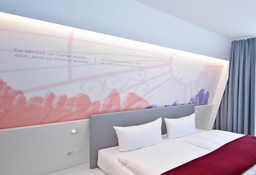 Номер Комфорт, Illertisser Hof