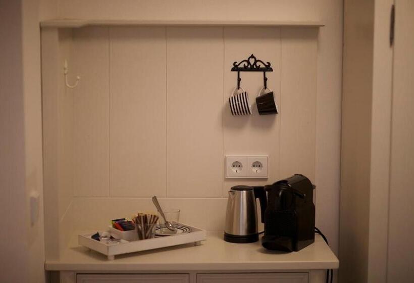 Номер Deluxe Одноместный, Illertisser Hof