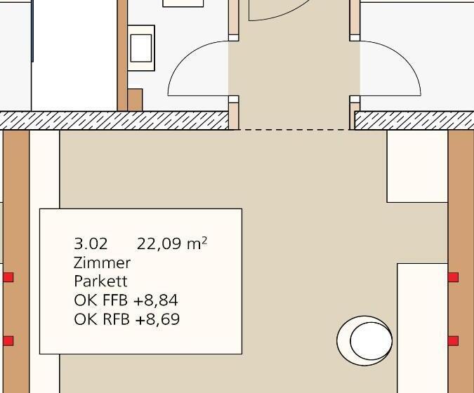 Номер Deluxe, Illertisser Hof