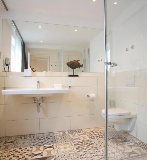 Семейный Номер, Illertisser Hof