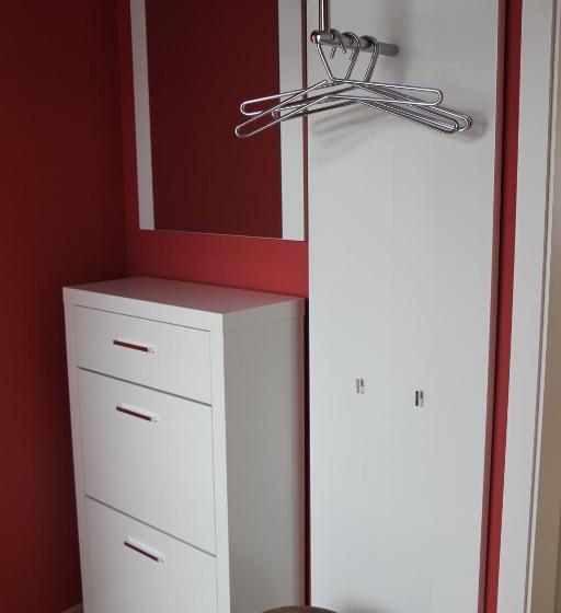 Апартаменты 1 Спальня с Балконом, Illertisser Hof