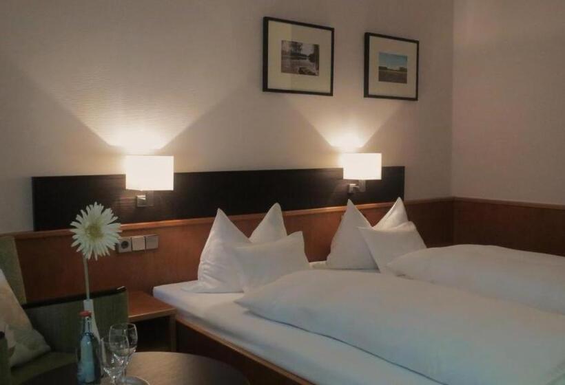 스탠다드 룸, Lindner S