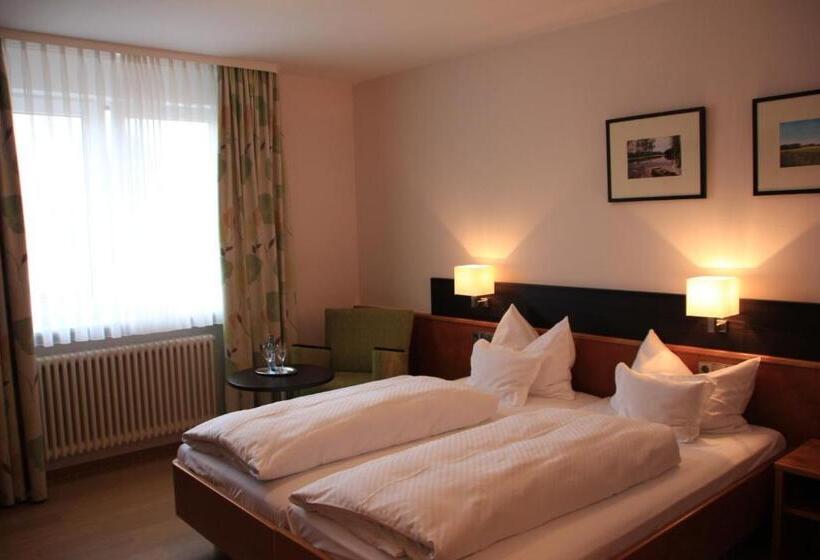 스탠다드 룸, Lindner S