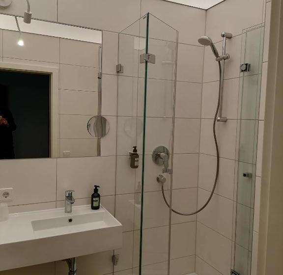 스탠다드 룸, Lindner S