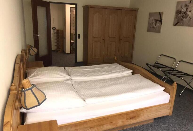 Номер Стандарт, Quellenhof Bad Urach