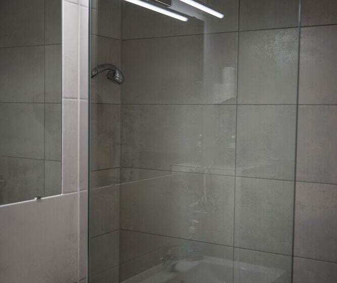 1 Yatak Odalı Daire, Quellenhof Bad Urach