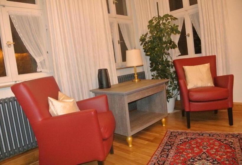 Трехместный Номер Комфорт, Restaurant Goldenes Lamm