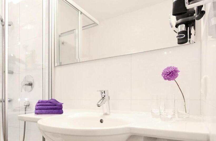 Номер Комфорт, Restaurant Paradeismuhle