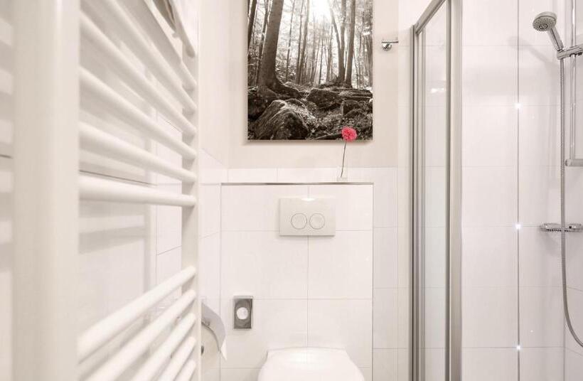 Номер Комфорт, Restaurant Paradeismuhle