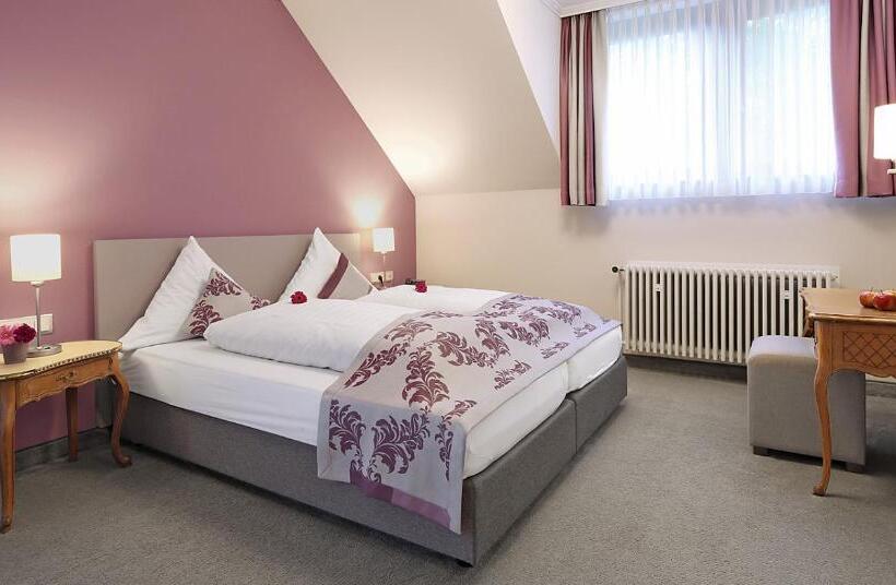 Номер Комфорт, Restaurant Paradeismuhle