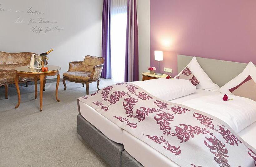 Номер Комфорт, Restaurant Paradeismuhle