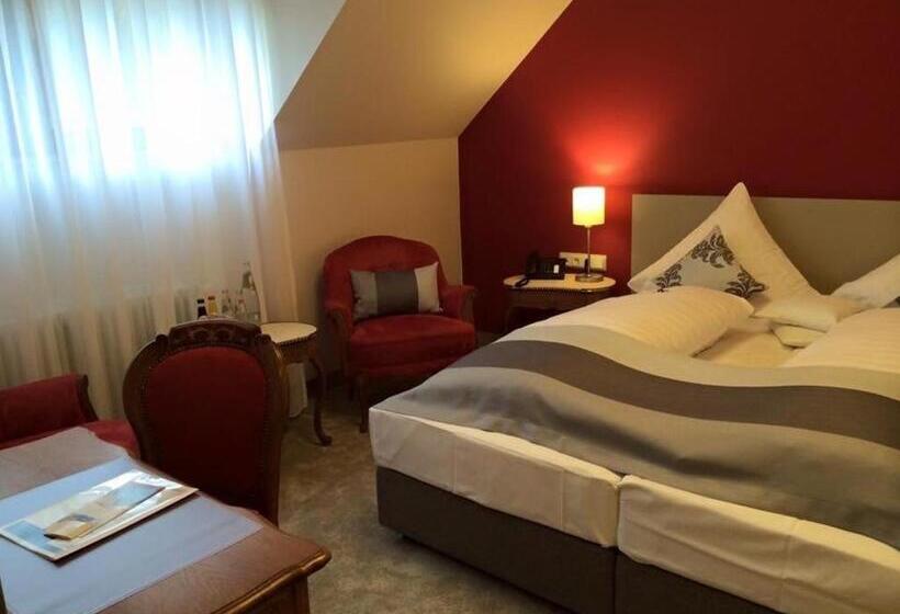 Номер Комфорт, Restaurant Paradeismuhle