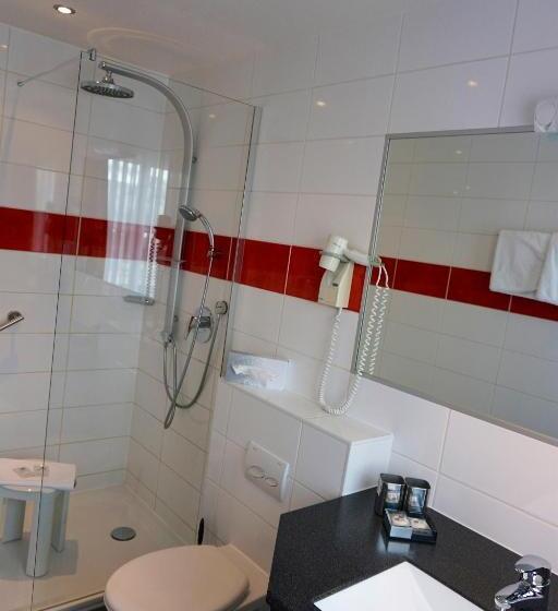 חדר סטנדרט, Restaurant Thum