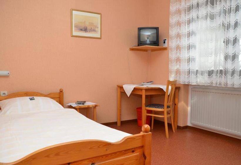 Номер Стандарт Индивидуальный, Sassor