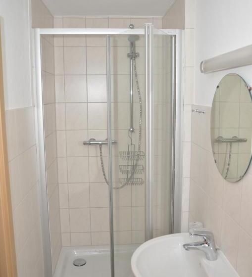 Номер Комфорт Индивидуальный, Sassor