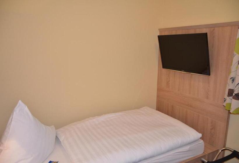 Номер Комфорт Индивидуальный, Sassor