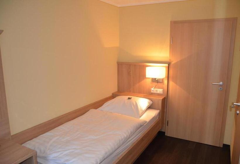 Номер Комфорт Индивидуальный, Sassor