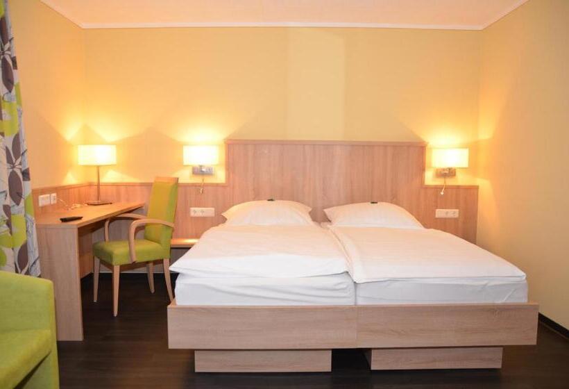 Номер Комфорт, Sassor