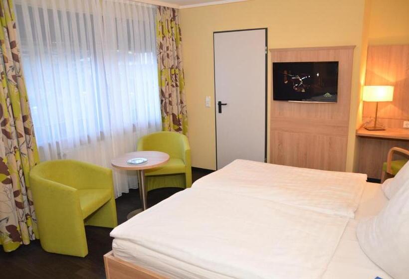 Номер Комфорт, Sassor