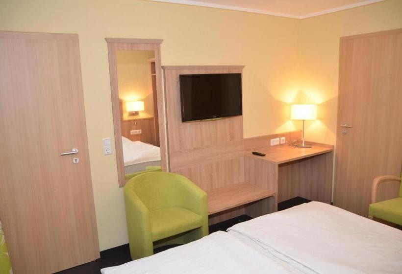 Номер Комфорт, Sassor