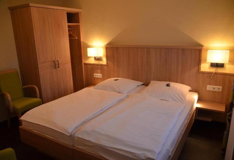 Номер Комфорт, Sassor