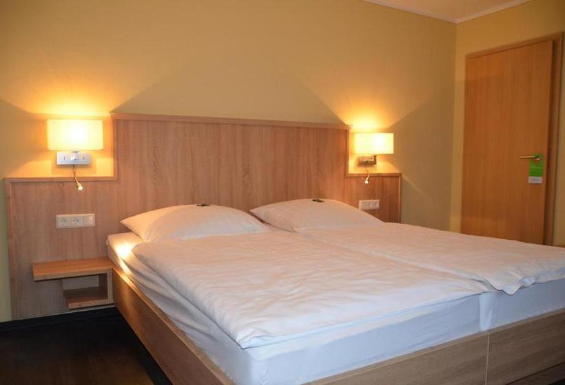 Номер Комфорт, Sassor