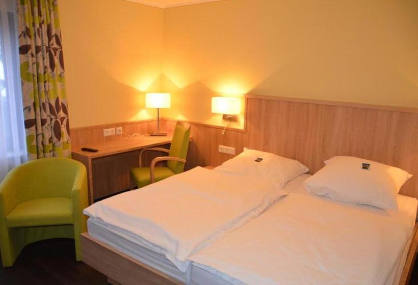 Номер Комфорт, Sassor