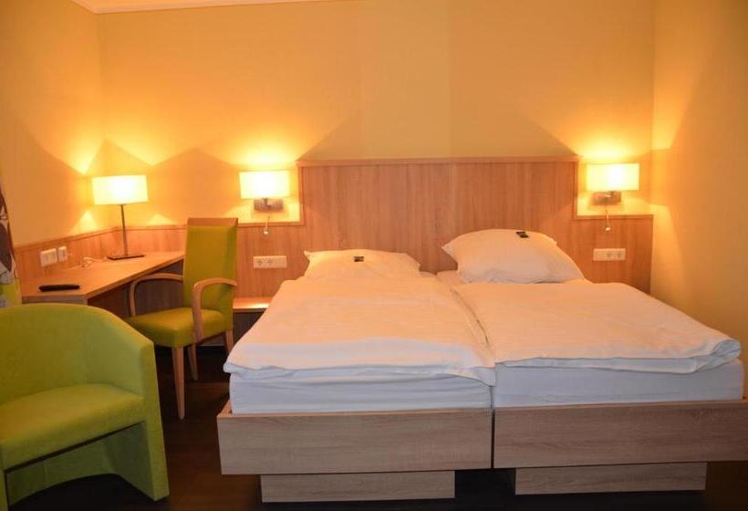 Номер Комфорт, Sassor