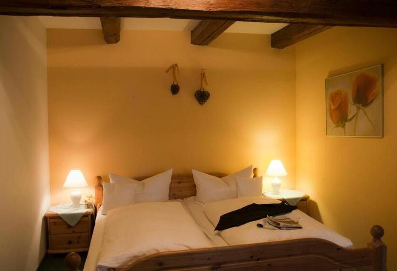 スタンダードルーム, Schuberths Am Markt