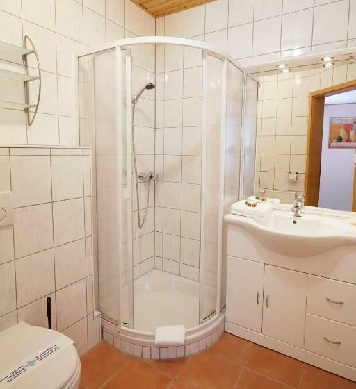 Номер Комфорт, Land  Und Aktivhotel Altmühlaue