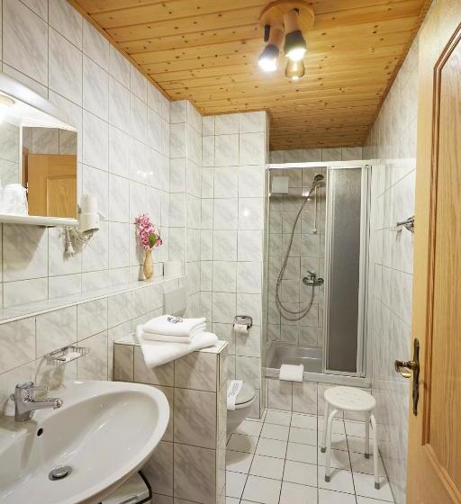 Номер Стандарт, Land Und Aktivhotel Altmühlaue