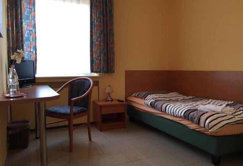 غرفة قياسية فردية, Landhaus Havelse