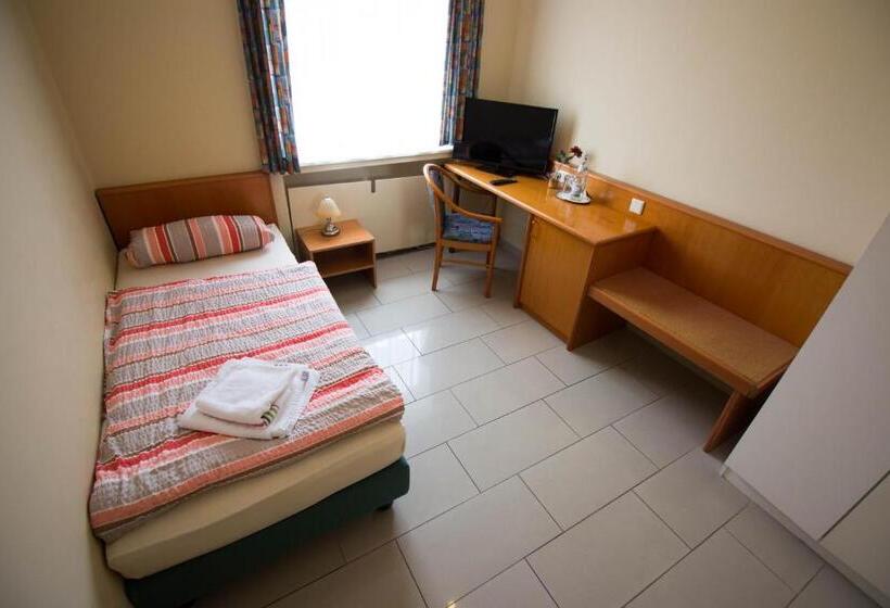 غرفة قياسية فردية, Landhaus Havelse