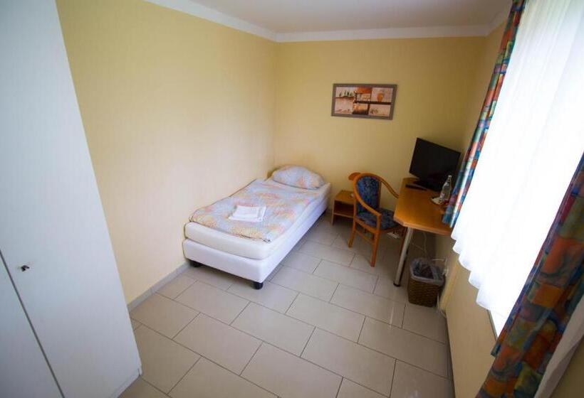 غرفة قياسية فردية, Landhaus Havelse