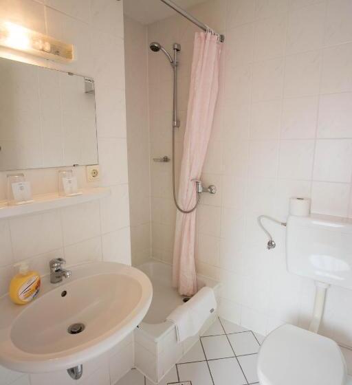 غرفة قياسية فردية, Landhaus Havelse