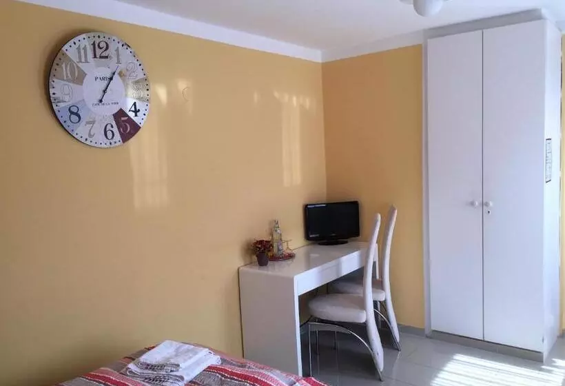 Standard-huone, Landhaus Havelse