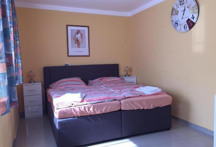 غرفة قياسية, Landhaus Havelse