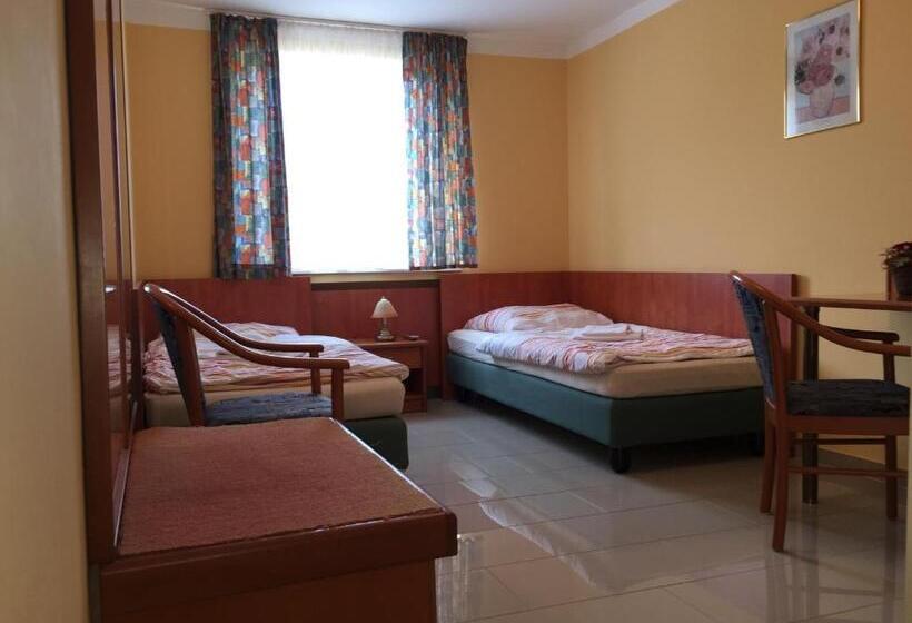 غرفة قياسية, Landhaus Havelse