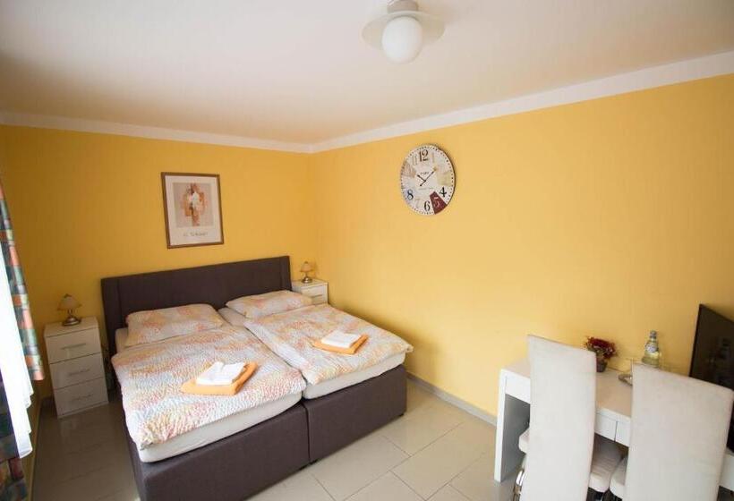 غرفة قياسية, Landhaus Havelse