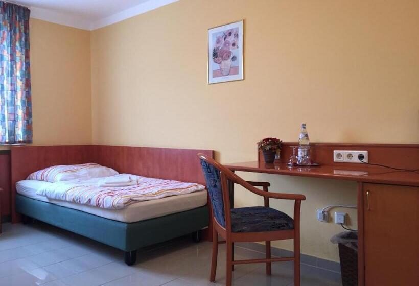 غرفة قياسية, Landhaus Havelse