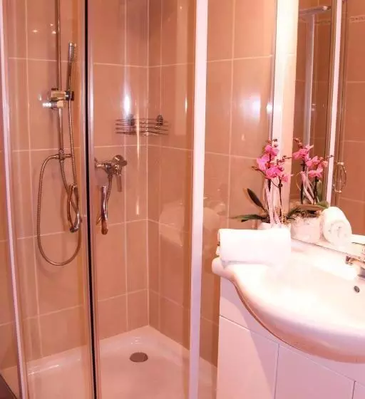 Standard Single Room, Landhotel Restaurant Schwalbennest