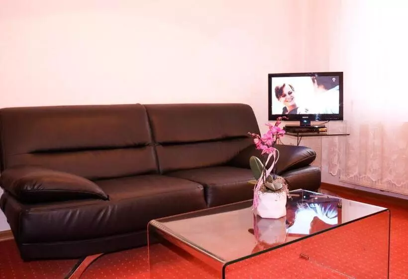 Standard Room, Landhotel Restaurant Schwalbennest