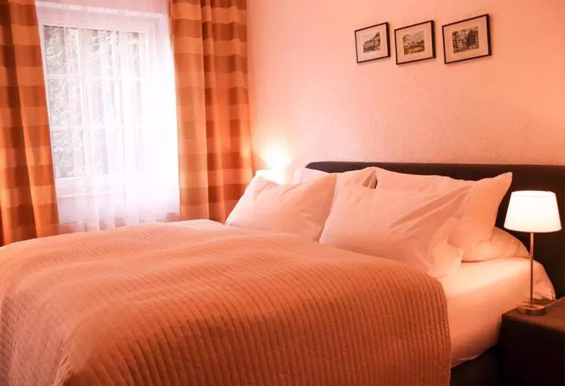 Standard Room, Landhotel Restaurant Schwalbennest
