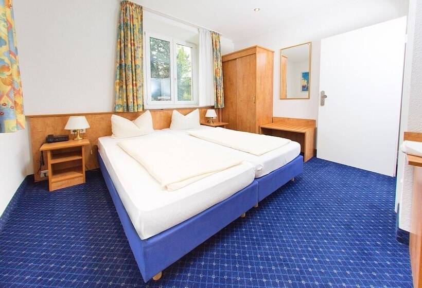 غرفة قياسية, Ochsen Hotel & Restaurant Binzen / Basel