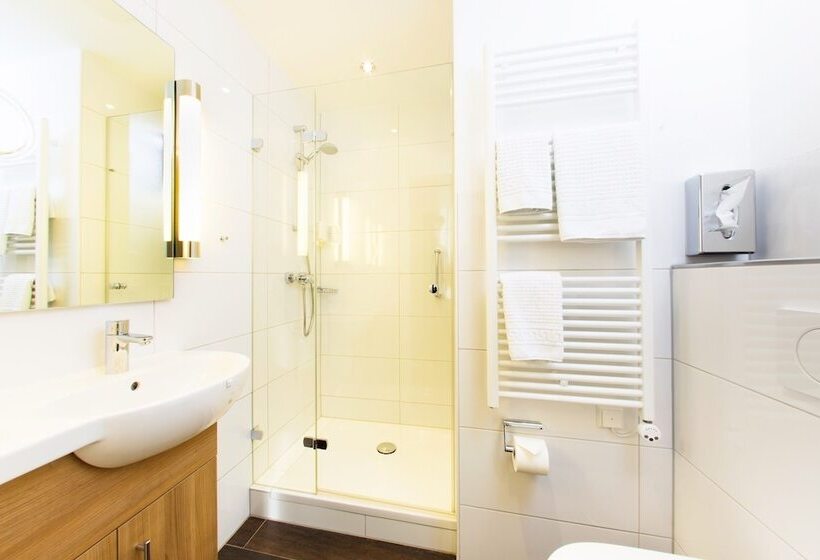 スイート, Ochsen Hotel & Restaurant Binzen / Basel