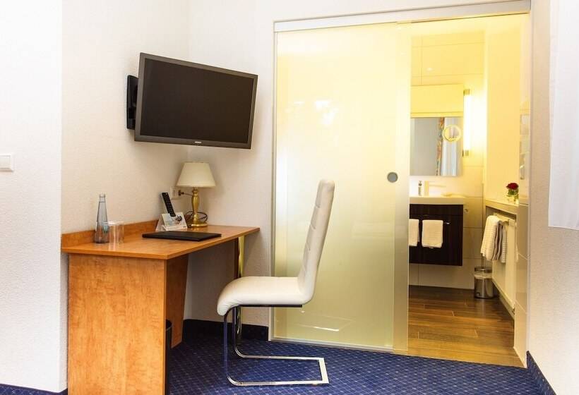 スイート, Ochsen Hotel & Restaurant Binzen / Basel